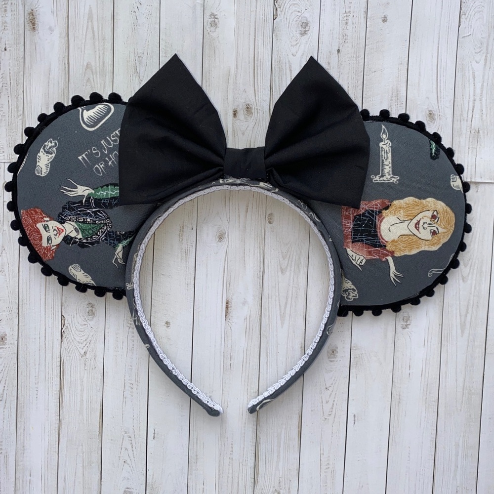 Disney ears